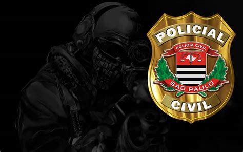 policia civil sp concurso 2022